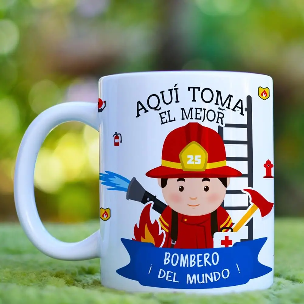 Mugs o Tazas Personalizadas - Imagen 2