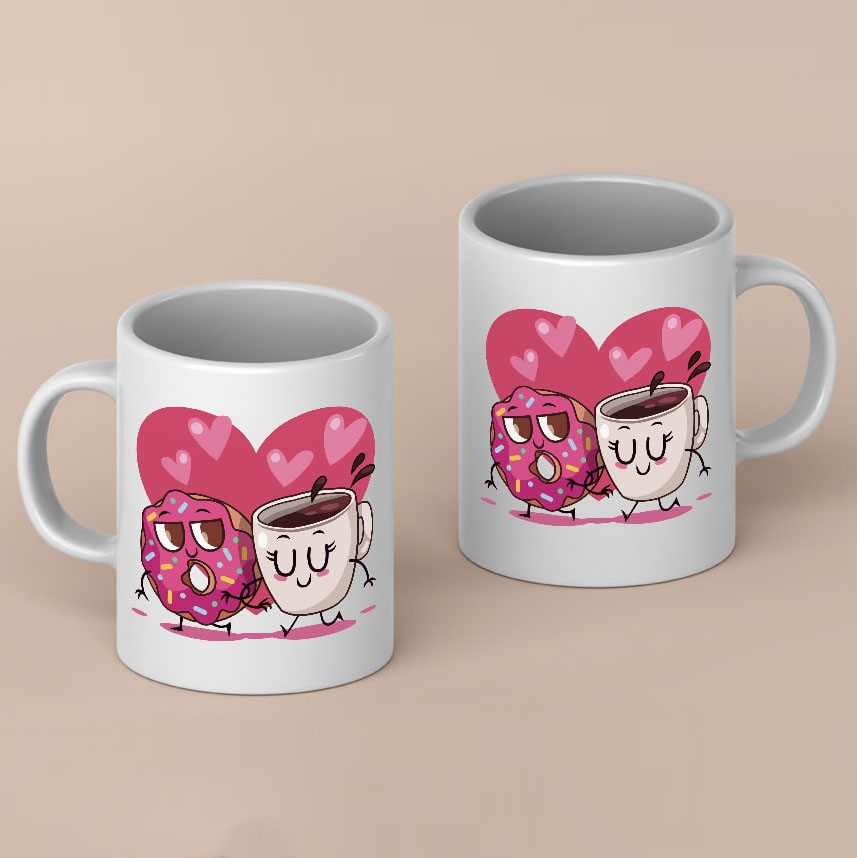 Mugs o Tazas Personalizadas - Imagen 3