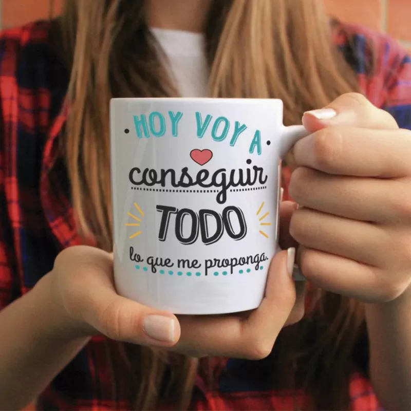 Mugs o Tazas Personalizadas - Imagen 4