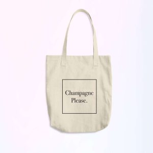 Bolsos de Dril Personalizados