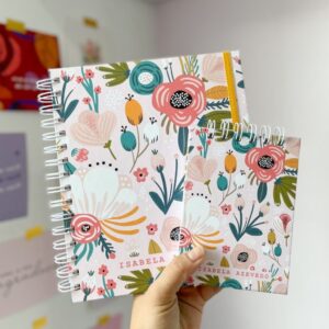 Agendas Personalizadas