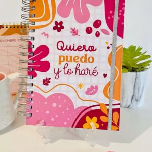 Agendas Personalizadas