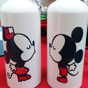 Caramañolas Personalizadas