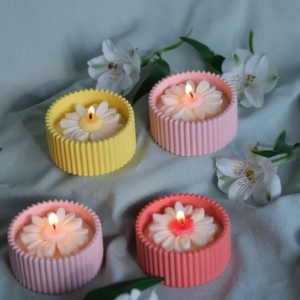 Velas Decorativas Personalizadas