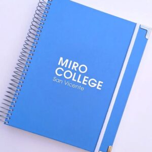 Agendas De 100 Hojas Personalizadas