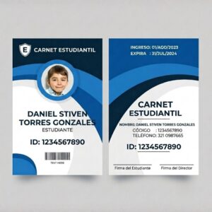 Carnets personalizados