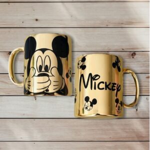 Mugs Metalizados Personalizados